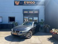 BMW Série 4 COUPE 440i 326ch LUXURY XDRIVE BVA8 | TOIT OUVRANT SIÈGE CHAUFFANT - <small></small> 35.490 € <small>TTC</small> - #1