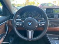 BMW Série 4 COUPE 440i 326ch LUXURY XDRIVE BVA8 | TOIT OUVRANT SIÈGE CHAUFFANT - <small></small> 35.490 € <small>TTC</small> - #14