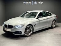 BMW Série 4 Coupé 440iA 326ch Sport - <small></small> 33.490 € <small>TTC</small> - #1