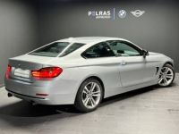 BMW Série 4 Coupé 440iA 326ch Sport - <small></small> 33.490 € <small>TTC</small> - #2