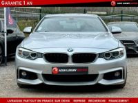 BMW Série 4 COUPE F32 420 XDRIVE M SPORT 190 BV6 - <small></small> 24.490 € <small>TTC</small> - #2