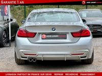 BMW Série 4 COUPE F32 420 XDRIVE M SPORT 190 BV6 - <small></small> 24.490 € <small>TTC</small> - #6