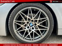 BMW Série 4 COUPE F32 420 XDRIVE M SPORT 190 BV6 - <small></small> 24.490 € <small>TTC</small> - #8