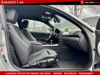 BMW Série 4 COUPE F32 420 XDRIVE M SPORT 190 BV6 - <small></small> 24.490 € <small>TTC</small> - #9