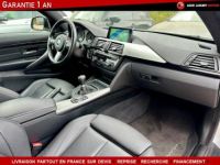 BMW Série 4 COUPE F32 420 XDRIVE M SPORT 190 BV6 - <small></small> 24.490 € <small>TTC</small> - #10