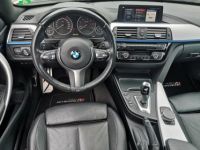 BMW Série 4 Coupé F32 420d xDrive 190 ch BVA8 M Sport - <small></small> 28.490 € <small>TTC</small> - #8