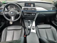 BMW Série 4 Coupé F32 420d xDrive 190 ch BVA8 M Sport - <small></small> 28.490 € <small>TTC</small> - #9