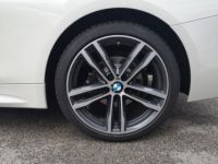 BMW Série 4 Coupé F32 420d xDrive 190 ch BVA8 M Sport - <small></small> 28.490 € <small>TTC</small> - #28