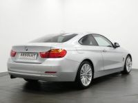 BMW Série 4 COUPE (F32) 420I 184CH LUXURY - <small></small> 17.980 € <small>TTC</small> - #4