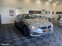 BMW Série 4 Coupé F32 428I 2.0L 245ch Luxury BVA Cuir sièges chauffants - <small></small> 19.990 € <small>TTC</small> - #7