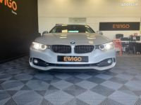 BMW Série 4 Coupé F32 428I 2.0L 245ch Luxury BVA Cuir sièges chauffants - <small></small> 19.990 € <small>TTC</small> - #8