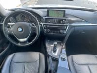 BMW Série 4 Coupé F32 428I 2.0L 245ch Luxury BVA Cuir sièges chauffants - <small></small> 19.990 € <small>TTC</small> - #16