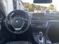 BMW Série 4 Coupé F32 428I 2.0L 245ch Luxury BVA Cuir sièges chauffants - <small></small> 19.990 € <small>TTC</small> - #18