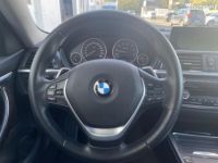 BMW Série 4 Coupé F32 428I 2.0L 245ch Luxury BVA Cuir sièges chauffants - <small></small> 19.990 € <small>TTC</small> - #20