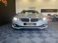 BMW Série 4 Coupé F32 428i 2.0L 245ch Luxury BVA Cuir sièges chauffants ENTRETIEN - <small></small> 18.990 € <small>TTC</small> - #7