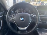 BMW Série 4 Coupé F32 428i 2.0L 245ch Luxury BVA Cuir sièges chauffants ENTRETIEN - <small></small> 18.990 € <small>TTC</small> - #19