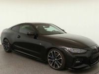 BMW Série 4 Coupe (G22) 430iA 184ch M Sport - <small></small> 44.900 € <small>TTC</small> - #3