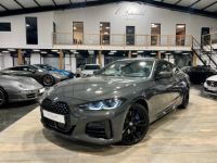 BMW Série 4 Coupé (G22) M440I XDRIVE 374 BVA8 DAVITGRAU - <small></small> 46.500 € <small>TTC</small> - #1