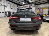 BMW Série 4 Coupé (G22) M440I XDRIVE 374 BVA8 DAVITGRAU - <small></small> 46.500 € <small>TTC</small> - #8