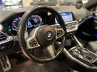 BMW Série 4 Coupé (G22) M440I XDRIVE 374 BVA8 DAVITGRAU - <small></small> 46.500 € <small>TTC</small> - #11