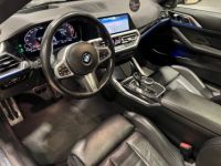 BMW Série 4 Coupé (G22) M440I XDRIVE 374 BVA8 DAVITGRAU - <small></small> 46.500 € <small>TTC</small> - #28