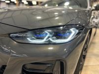 BMW Série 4 Coupé (G22) M440I XDRIVE 374 BVA8 DAVITGRAU - <small></small> 46.500 € <small>TTC</small> - #30