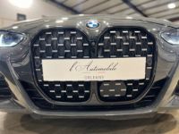 BMW Série 4 Coupé (G22) M440I XDRIVE 374 BVA8 DAVITGRAU - <small></small> 46.500 € <small>TTC</small> - #31