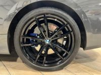 BMW Série 4 Coupé (G22) M440I XDRIVE 374 BVA8 DAVITGRAU - <small></small> 46.500 € <small>TTC</small> - #37