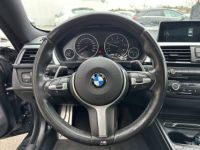 BMW Série 4 Coupe I (F32) 420d 190ch M Sport - <small></small> 24.990 € <small>TTC</small> - #8