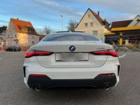 BMW Série 4 Coupe II (G22) 430iA 258ch M Sport - <small></small> 44.900 € <small>TTC</small> - #2