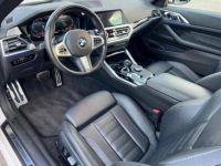 BMW Série 4 Coupe II (G22) 430iA 258ch M Sport - <small></small> 44.900 € <small>TTC</small> - #6