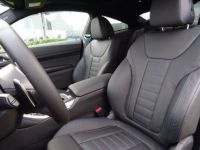 BMW Série 4 Coupe II (G22) M440iA xDrive 374ch - <small></small> 71.900 € <small>TTC</small> - #11