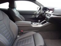 BMW Série 4 Coupe II (G22) M440iA xDrive 374ch - <small></small> 71.900 € <small>TTC</small> - #12