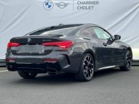 BMW Série 4 Coupé M440dA xDrive 340ch - <small></small> 85.700 € <small>TTC</small> - #2