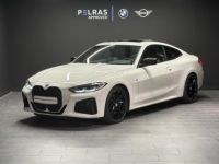 BMW Série 4 Coupé M440dA xDrive 340ch - <small></small> 47.990 € <small>TTC</small> - #1