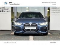 BMW Série 4 Coupé M440iA xDrive 374ch - <small></small> 49.900 € <small>TTC</small> - #2