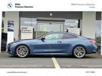 BMW Série 4 Coupé M440iA xDrive 374ch - <small></small> 49.900 € <small>TTC</small> - #3