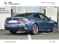 BMW Série 4 Coupé M440iA xDrive 374ch - <small></small> 49.900 € <small>TTC</small> - #4