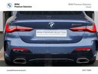 BMW Série 4 Coupé M440iA xDrive 374ch - <small></small> 49.900 € <small>TTC</small> - #8