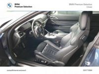 BMW Série 4 Coupé M440iA xDrive 374ch - <small></small> 49.900 € <small>TTC</small> - #10