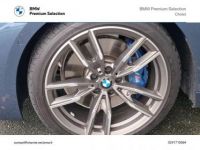 BMW Série 4 Coupé M440iA xDrive 374ch - <small></small> 49.900 € <small>TTC</small> - #14