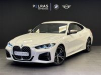 BMW Série 4 Coupé M440iA xDrive 374ch - <small></small> 64.990 € <small>TTC</small> - #1