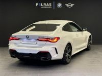 BMW Série 4 Coupé M440iA xDrive 374ch - <small></small> 64.990 € <small>TTC</small> - #2