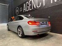 BMW Série 4 (F32) 420DA 184 ch BVA Sport 2013 - <small></small> 19.990 € <small>TTC</small> - #3