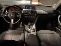 BMW Série 4 (F32) 420DA 184 ch BVA Sport 2013 - <small></small> 19.990 € <small>TTC</small> - #11