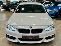 BMW Série 4 F32 Coupé 420DA 184 M Sport - <small></small> 18.490 € <small>TTC</small> - #2