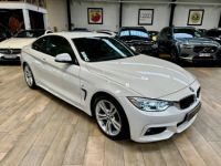 BMW Série 4 F32 Coupé 420DA 184 M Sport - <small></small> 18.490 € <small>TTC</small> - #3