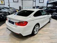 BMW Série 4 F32 Coupé 420DA 184 M Sport - <small></small> 18.490 € <small>TTC</small> - #4