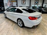 BMW Série 4 F32 Coupé 420DA 184 M Sport - <small></small> 18.490 € <small>TTC</small> - #5