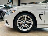 BMW Série 4 F32 Coupé 420DA 184 M Sport - <small></small> 18.490 € <small>TTC</small> - #6